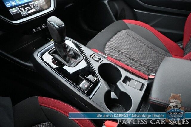 2024 Subaru Impreza Wagon RS Anchorage AK