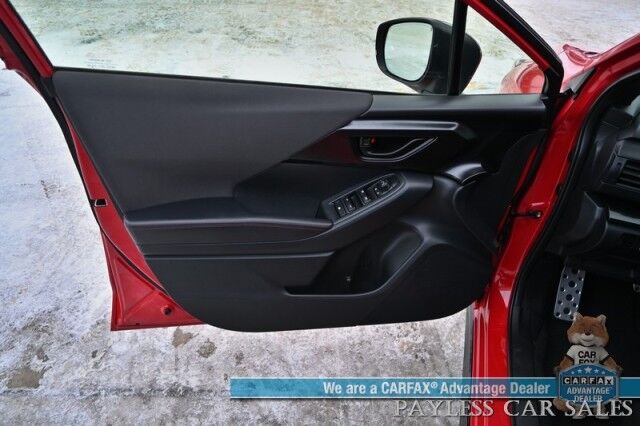 2024 Subaru Impreza Wagon RS Anchorage AK