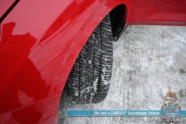 2024 Subaru Impreza Wagon RS Anchorage AK