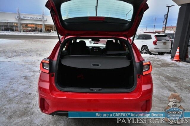 2024 Subaru Impreza Wagon RS Anchorage AK