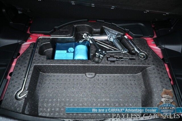 2024 Subaru Impreza Wagon RS Anchorage AK