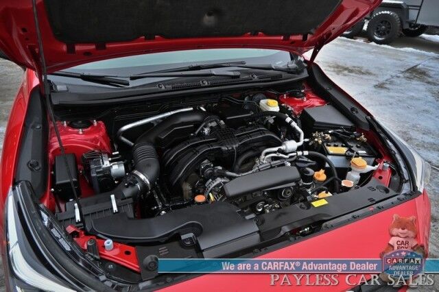 2024 Subaru Impreza Wagon RS Anchorage AK