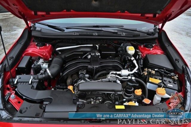 2024 Subaru Impreza Wagon RS Anchorage AK