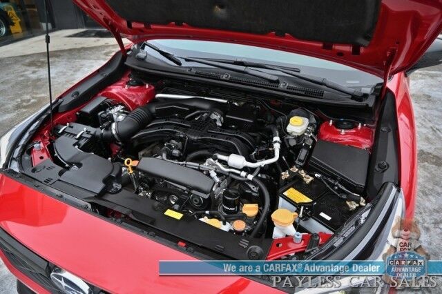 2024 Subaru Impreza Wagon RS Anchorage AK