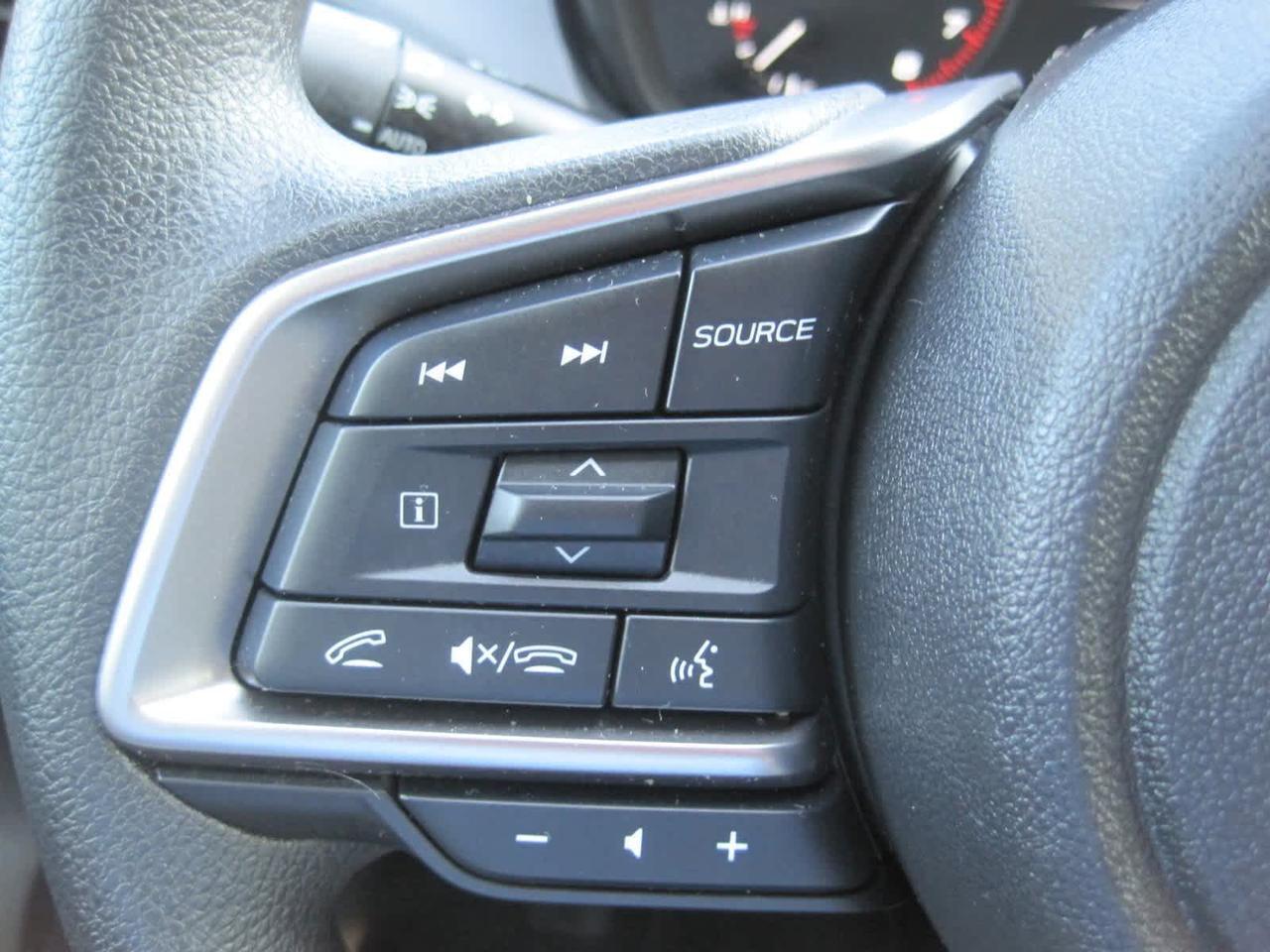 2024 Subaru Impreza Belmont MA