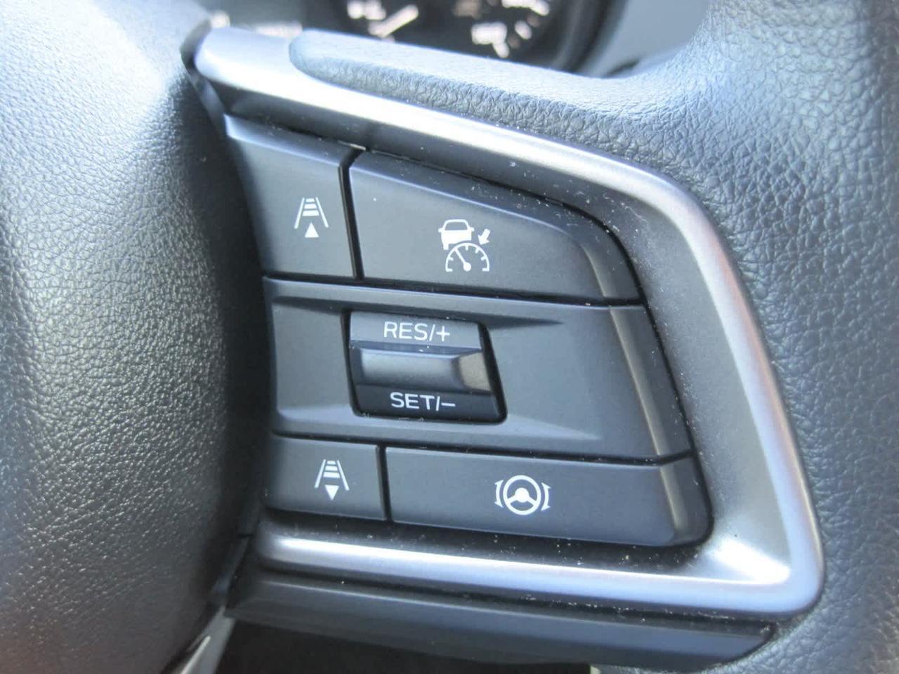 2024 Subaru Impreza Belmont MA