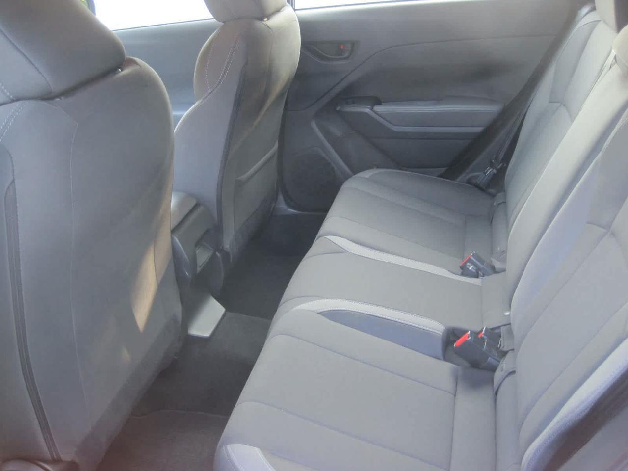 2024 Subaru Impreza Belmont MA