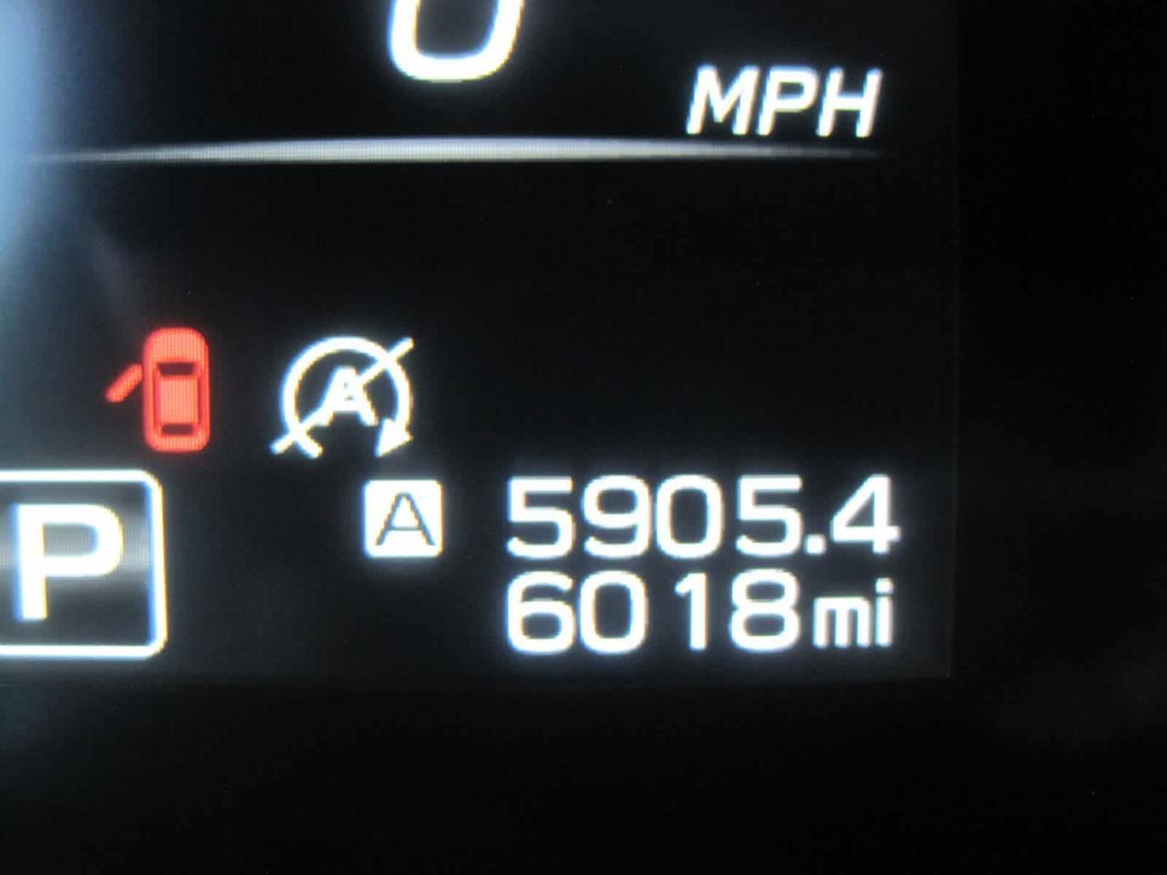 2024 Subaru Impreza Belmont MA