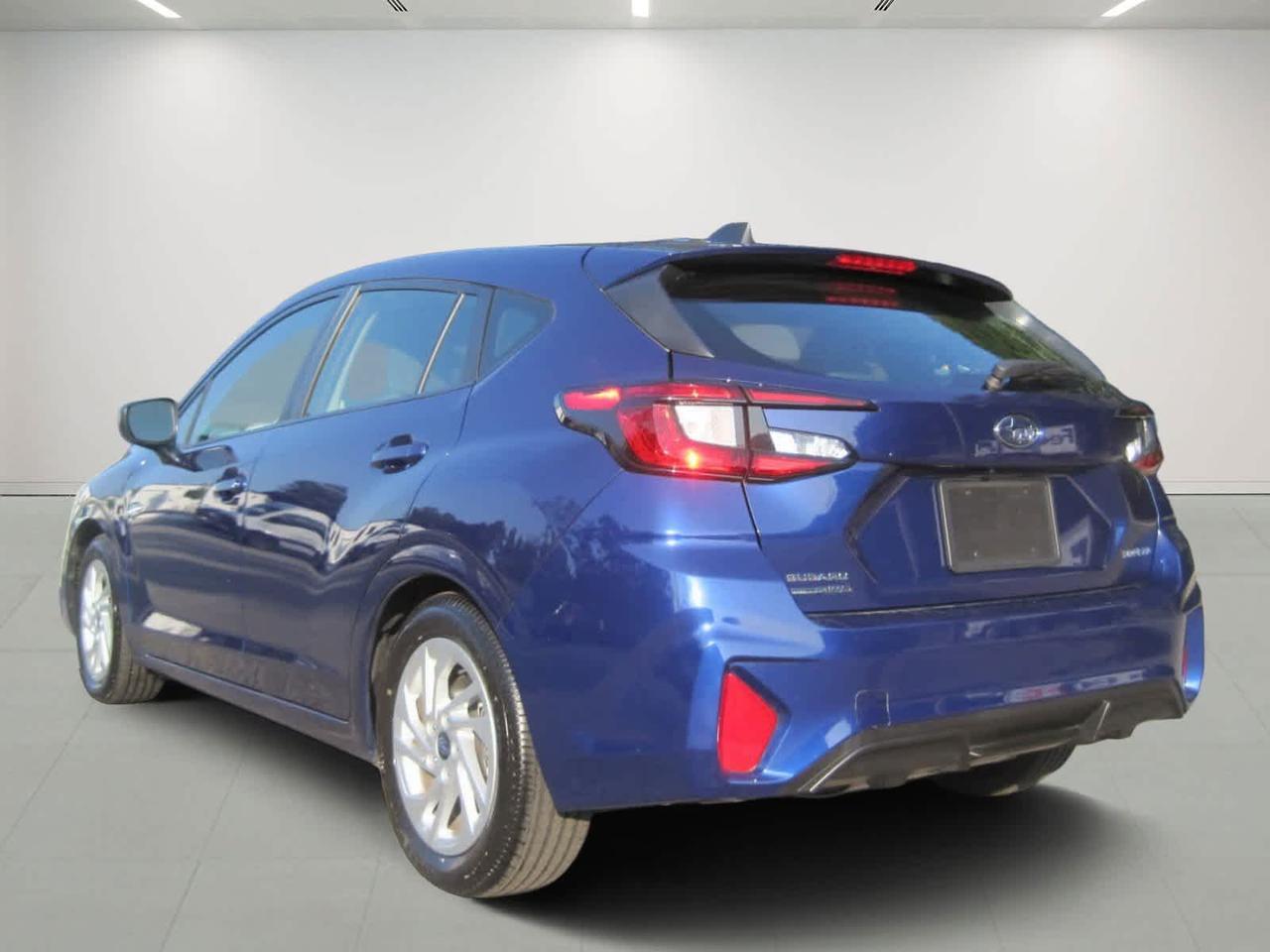 2024 Subaru Impreza Belmont MA