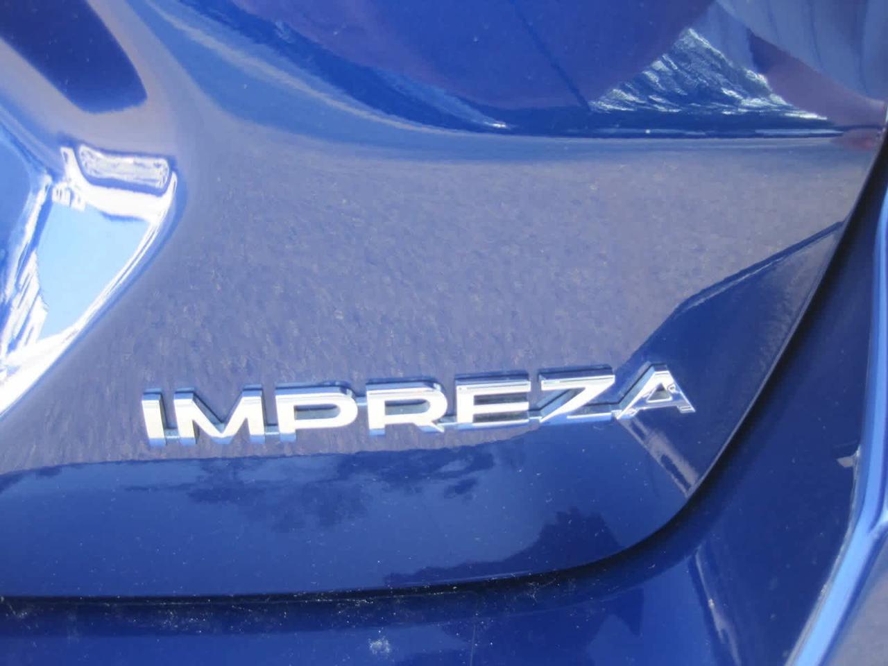 2024 Subaru Impreza Belmont MA