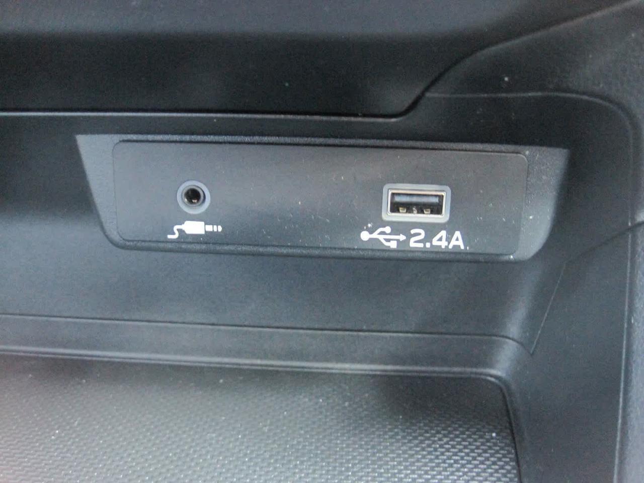 2024 Subaru Impreza Belmont MA