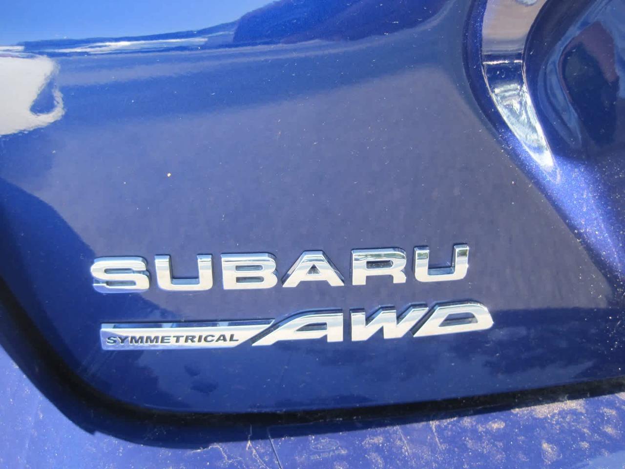 2024 Subaru Impreza Belmont MA