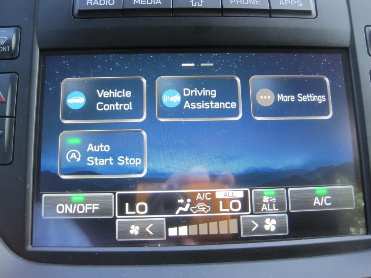 2024 Subaru Impreza Belmont MA