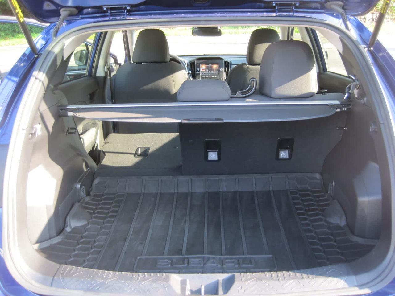 2024 Subaru Impreza Belmont MA