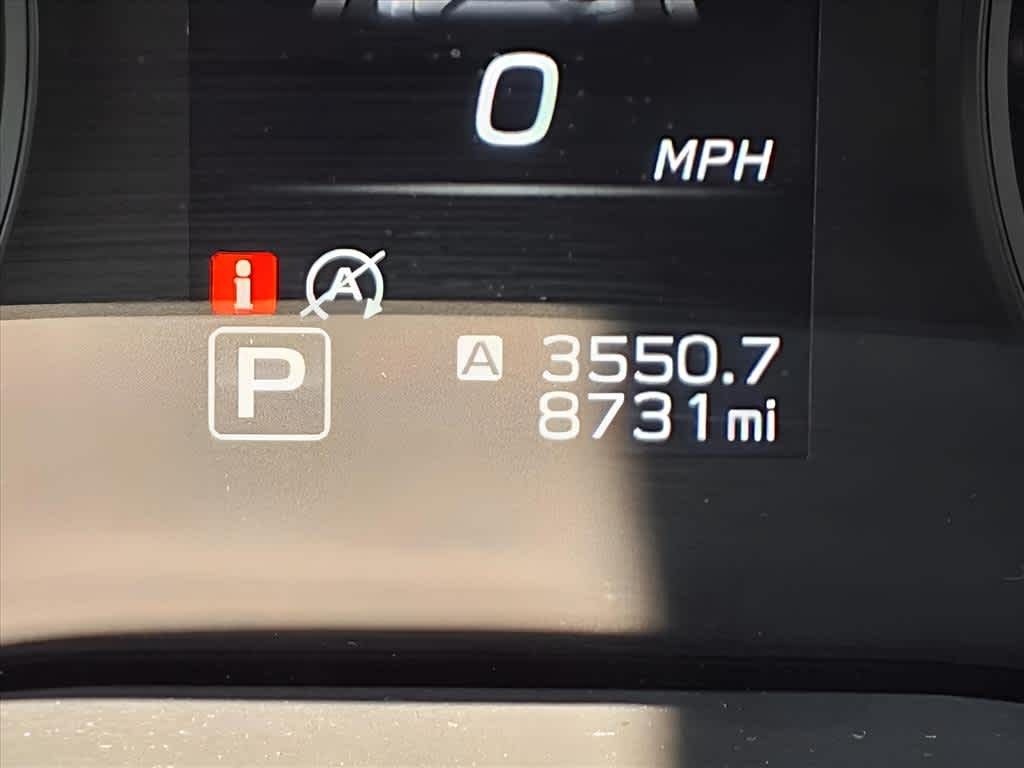 2024 Subaru Impreza Lunenburg MA