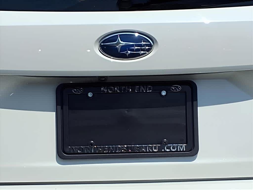 2024 Subaru Impreza Lunenburg MA