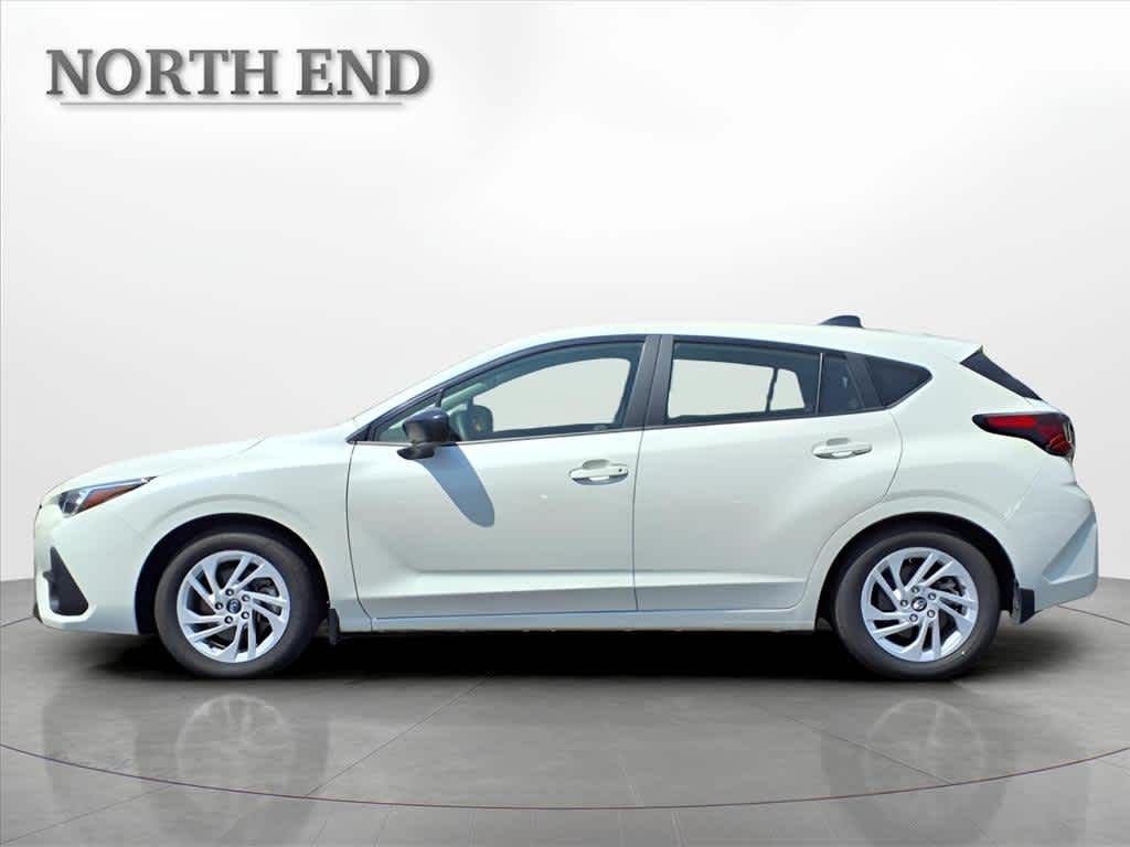 2024 Subaru Impreza Lunenburg MA