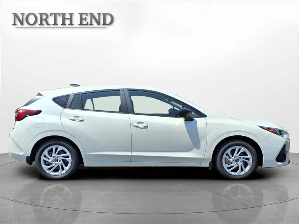 2024 Subaru Impreza Lunenburg MA