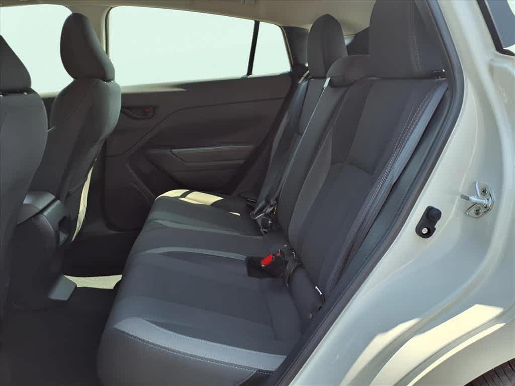 2024 Subaru Impreza Lunenburg MA
