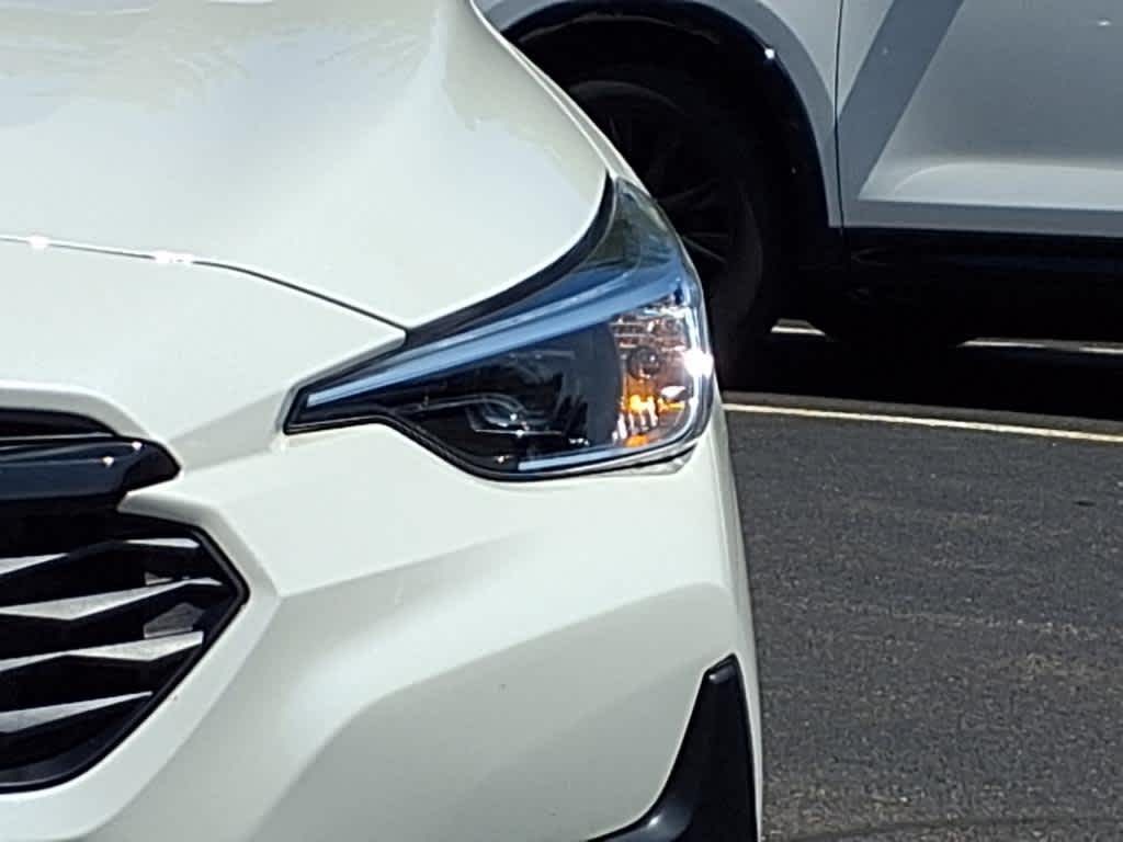2024 Subaru Impreza Lunenburg MA