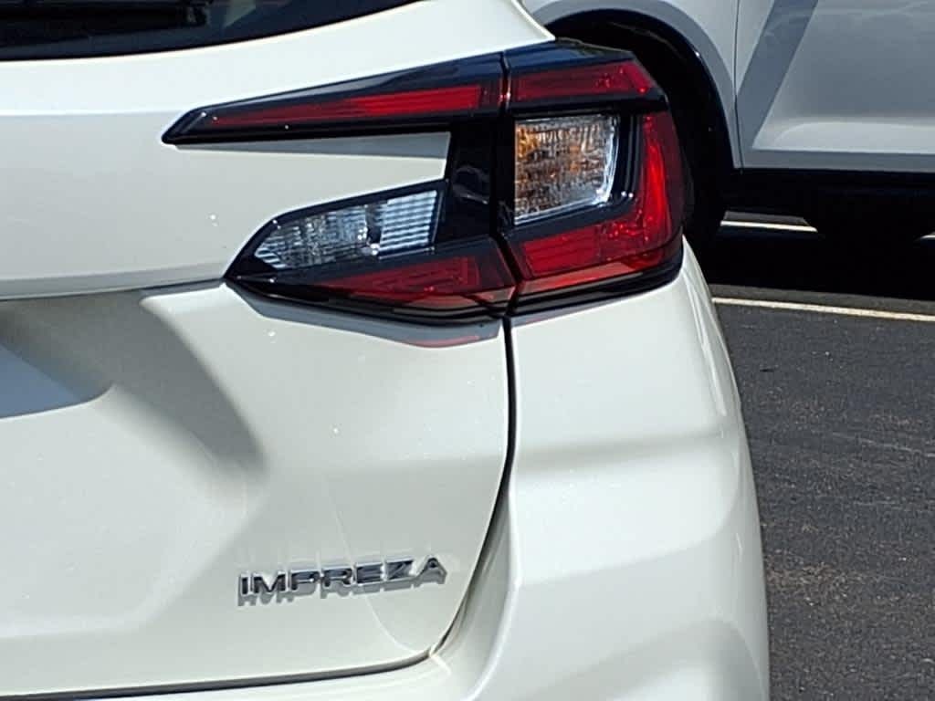 2024 Subaru Impreza Lunenburg MA