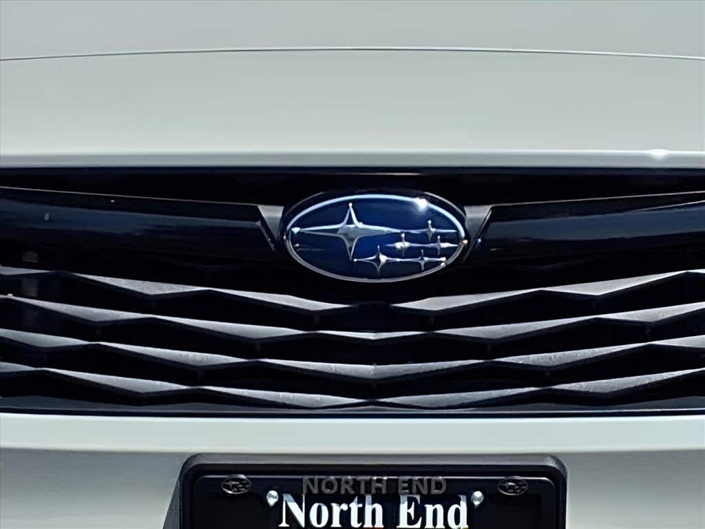 2024 Subaru Impreza Lunenburg MA