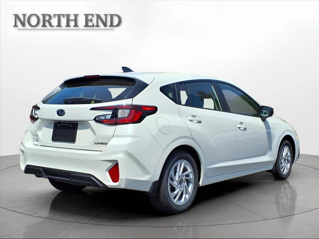 2024 Subaru Impreza Lunenburg MA