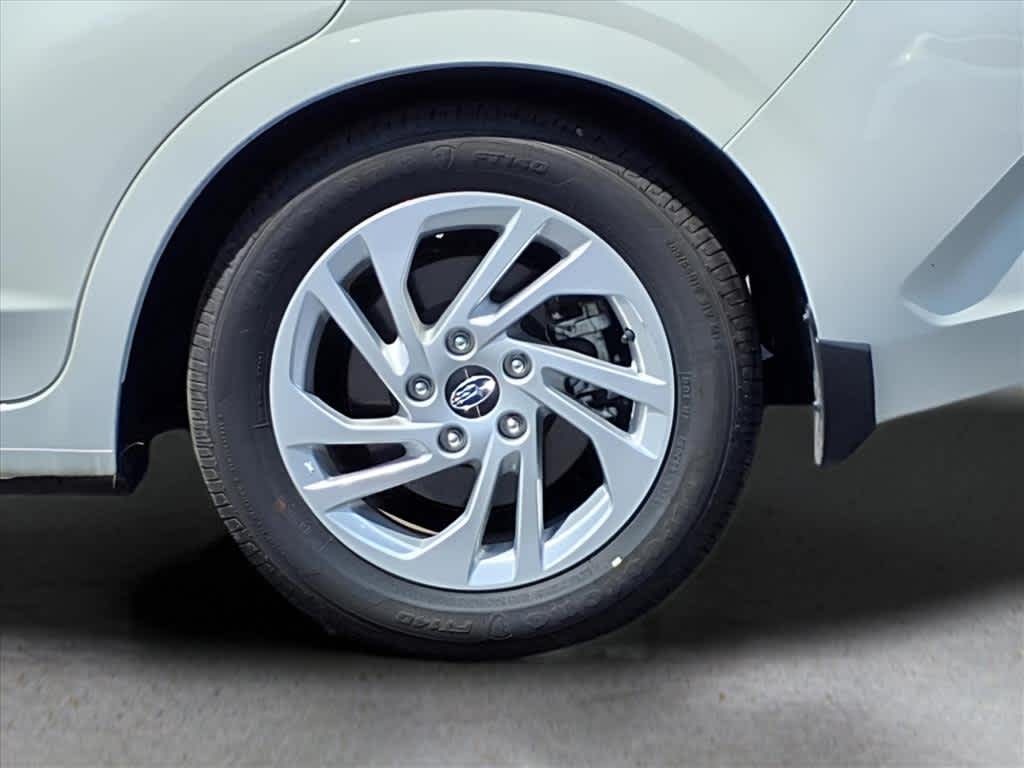 2024 Subaru Impreza Lunenburg MA