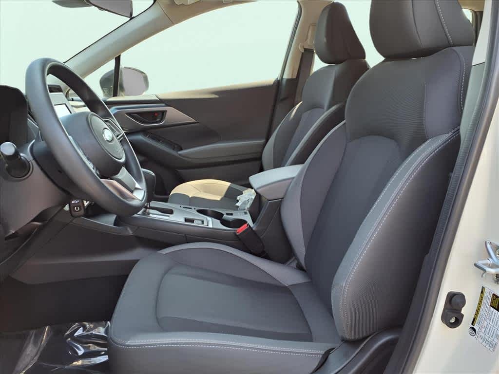 2024 Subaru Impreza Lunenburg MA