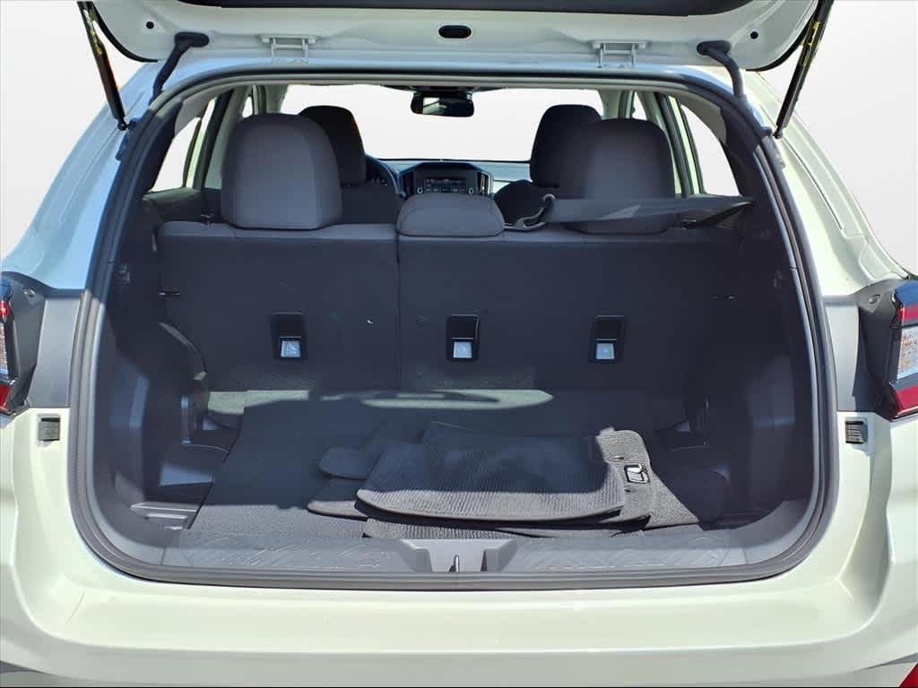 2024 Subaru Impreza Lunenburg MA