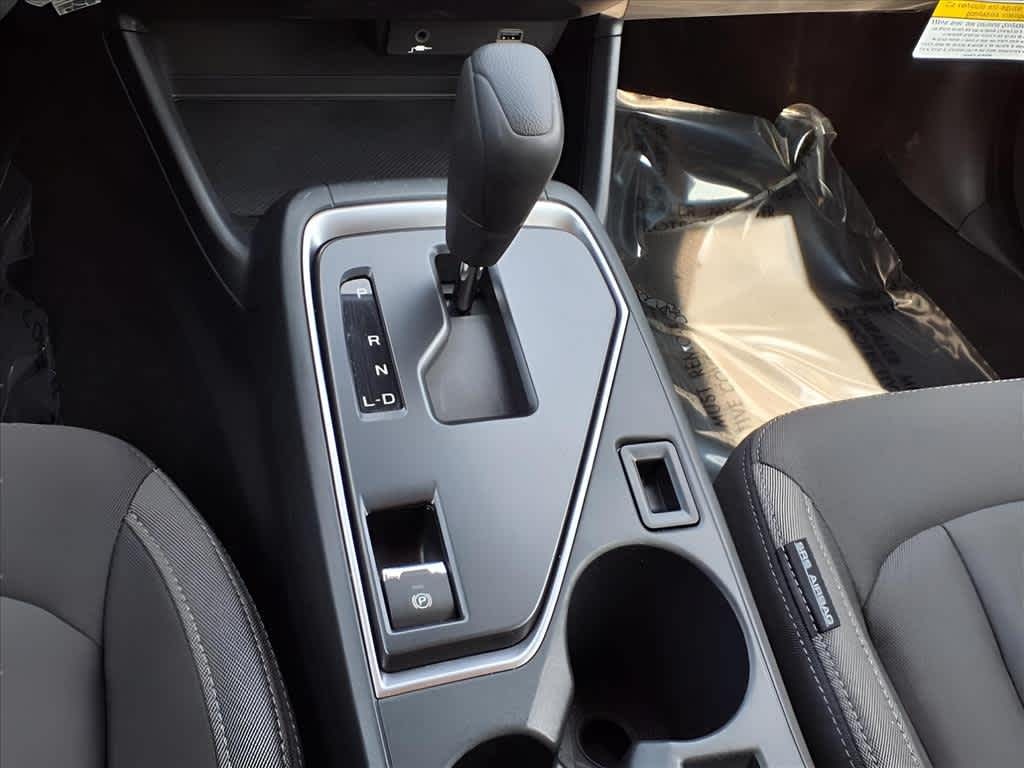 2024 Subaru Impreza Lunenburg MA