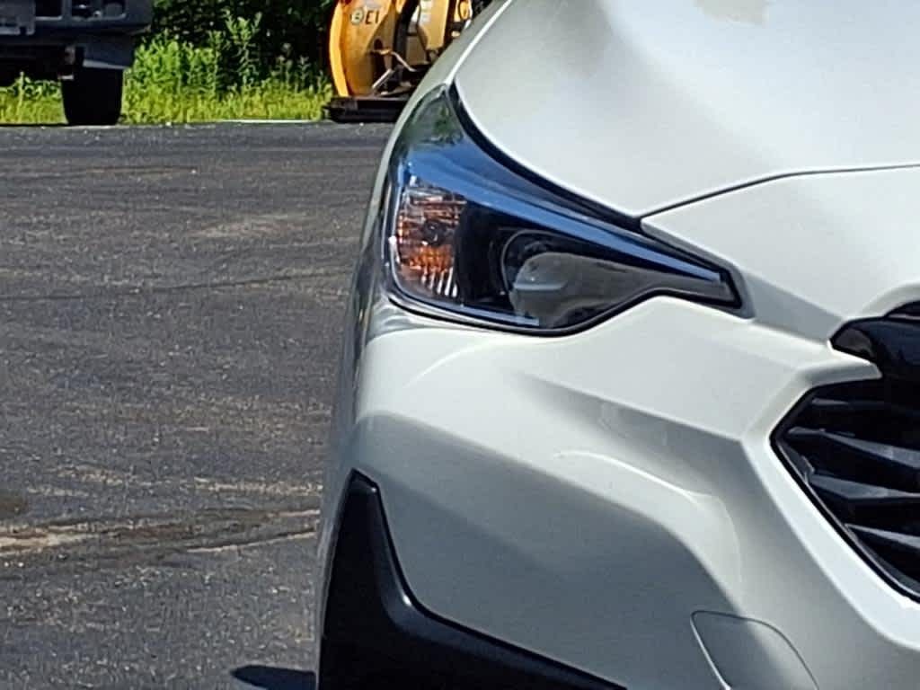2024 Subaru Impreza Lunenburg MA