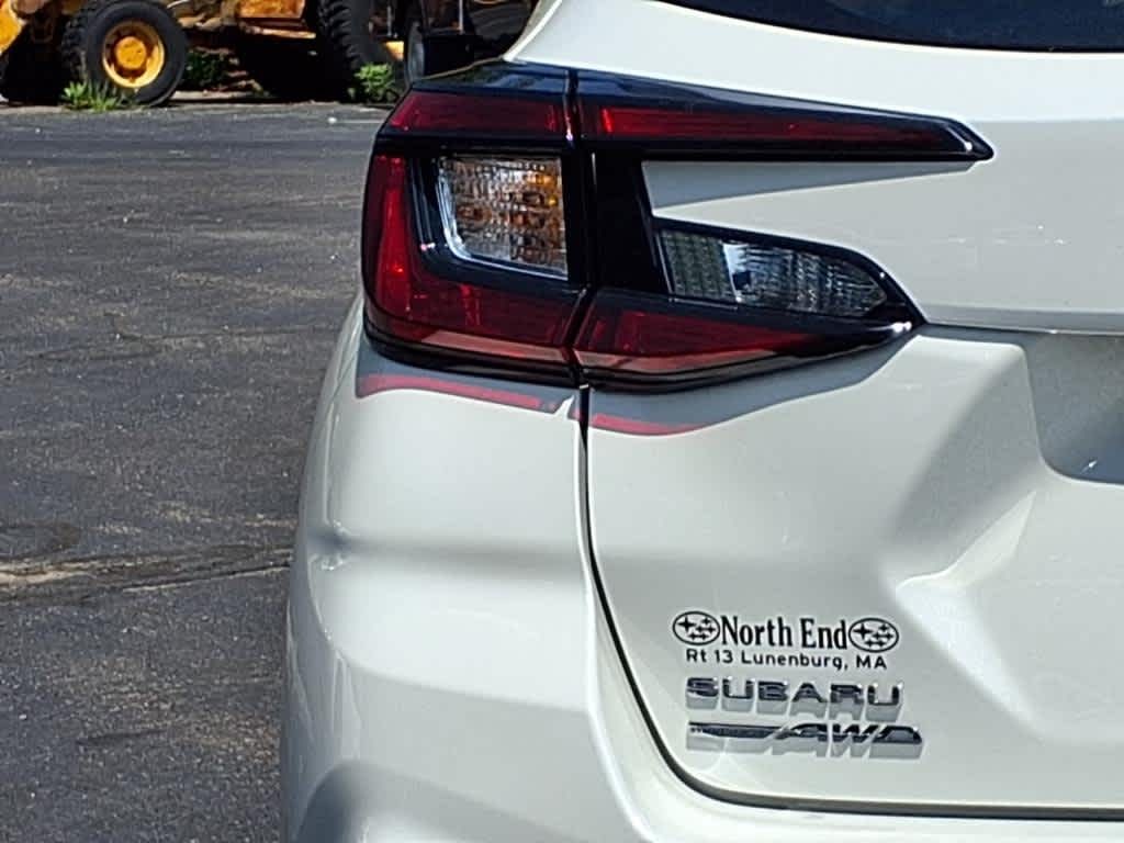 2024 Subaru Impreza Lunenburg MA
