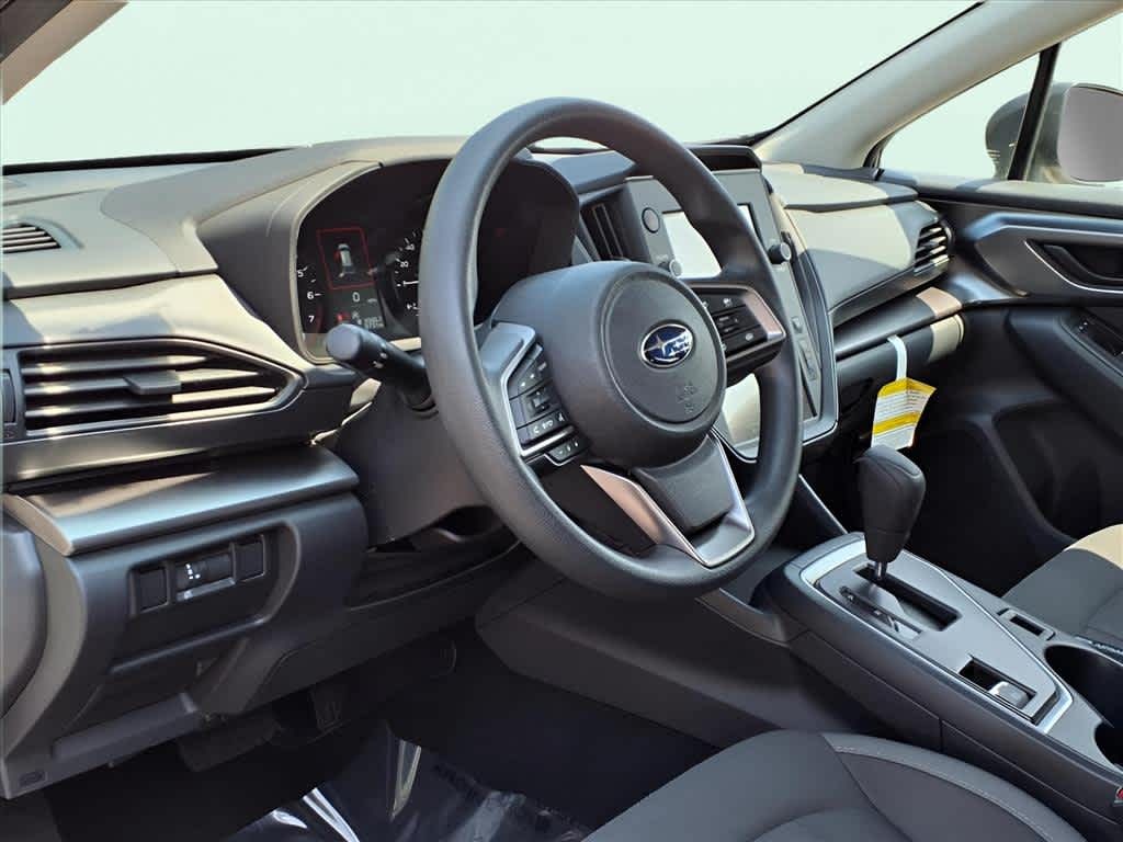 2024 Subaru Impreza Lunenburg MA