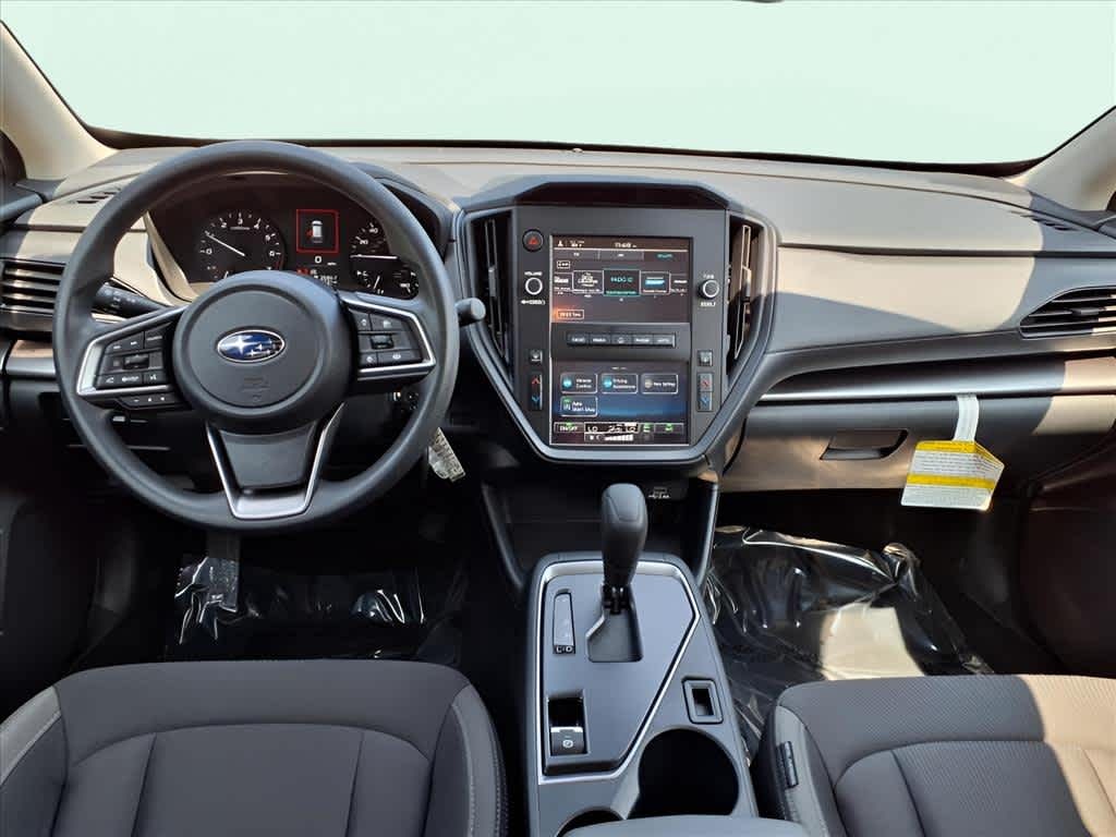 2024 Subaru Impreza Lunenburg MA
