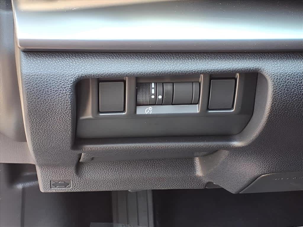 2024 Subaru Impreza Lunenburg MA