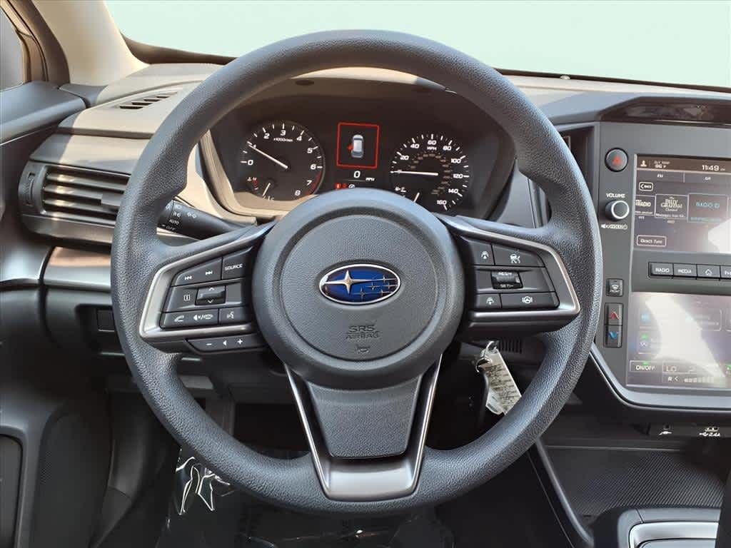 2024 Subaru Impreza Lunenburg MA