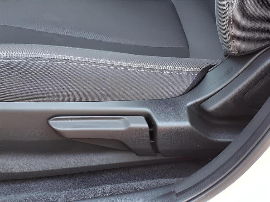 2024 Subaru Impreza Lunenburg MA