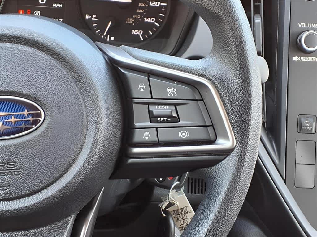 2024 Subaru Impreza Lunenburg MA