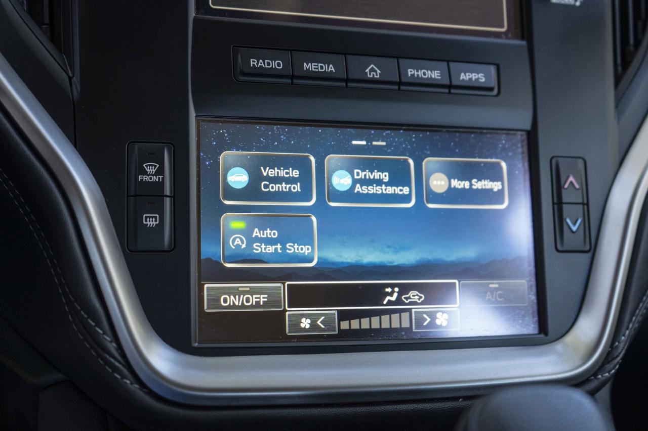 2024 Subaru Legacy Base San Antonio TX