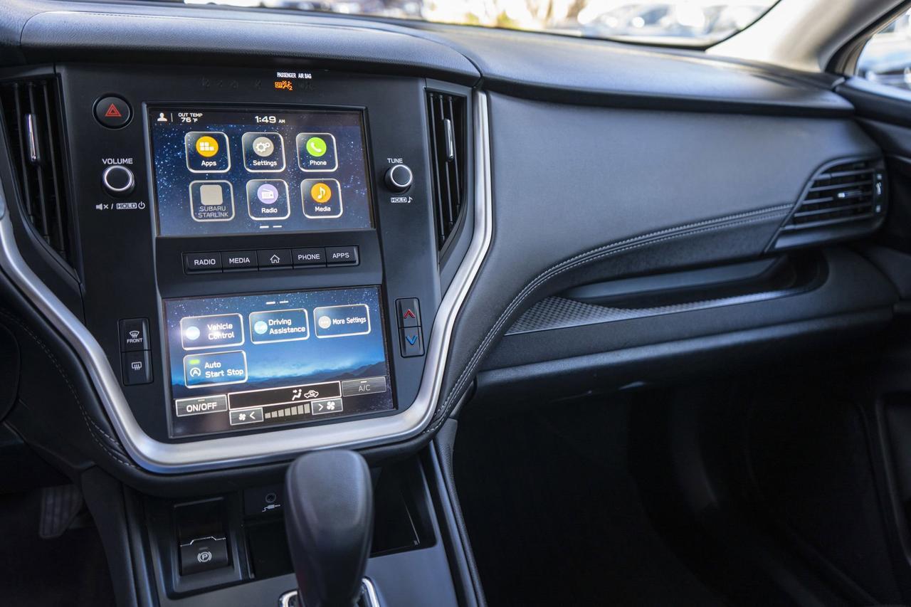 2024 Subaru Legacy Base San Antonio TX