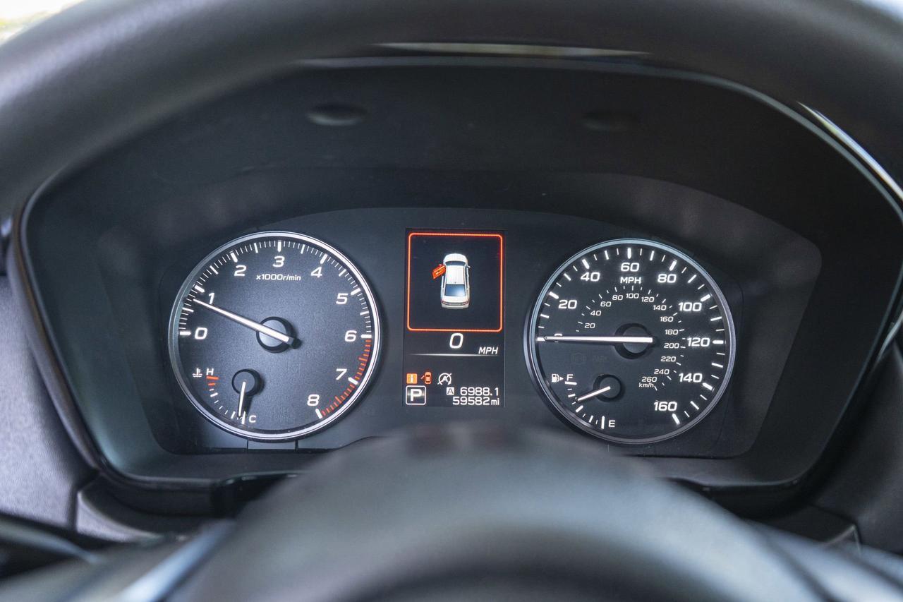 2024 Subaru Legacy Base San Antonio TX