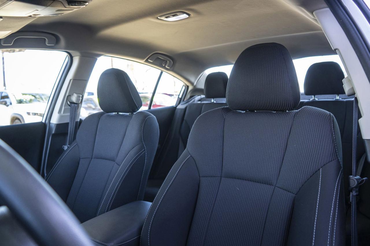 2024 Subaru Legacy Base San Antonio TX