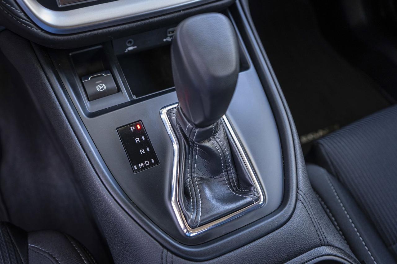 2024 Subaru Legacy Base San Antonio TX