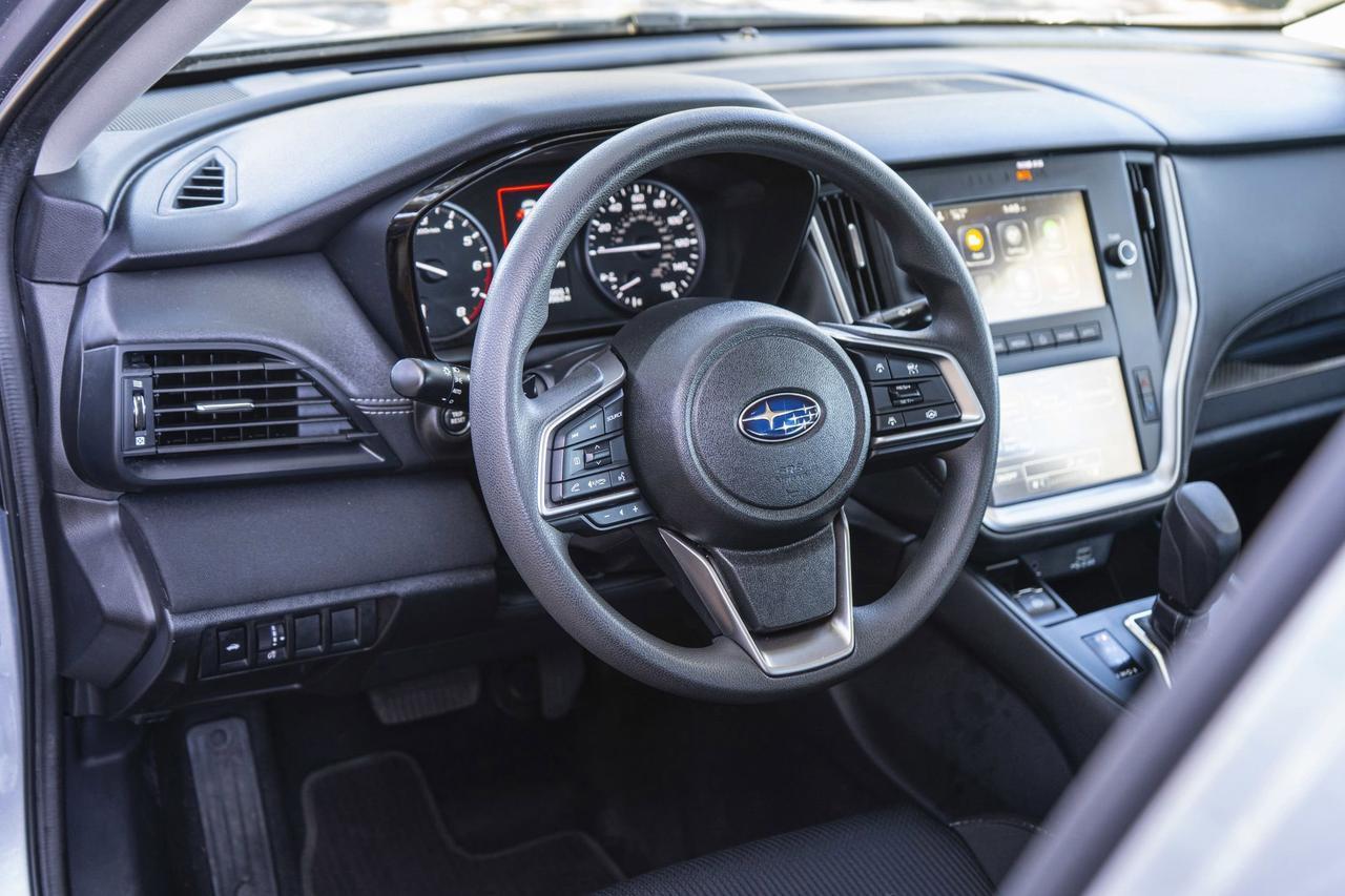 2024 Subaru Legacy Base San Antonio TX