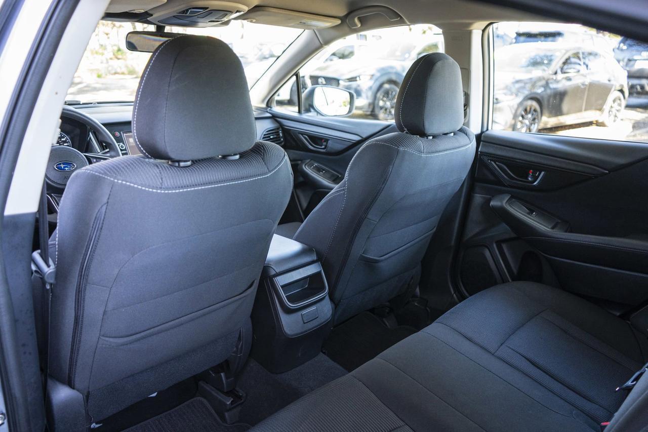 2024 Subaru Legacy Base San Antonio TX