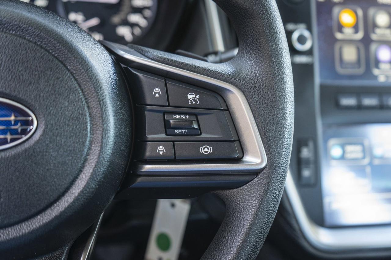 2024 Subaru Legacy Base San Antonio TX