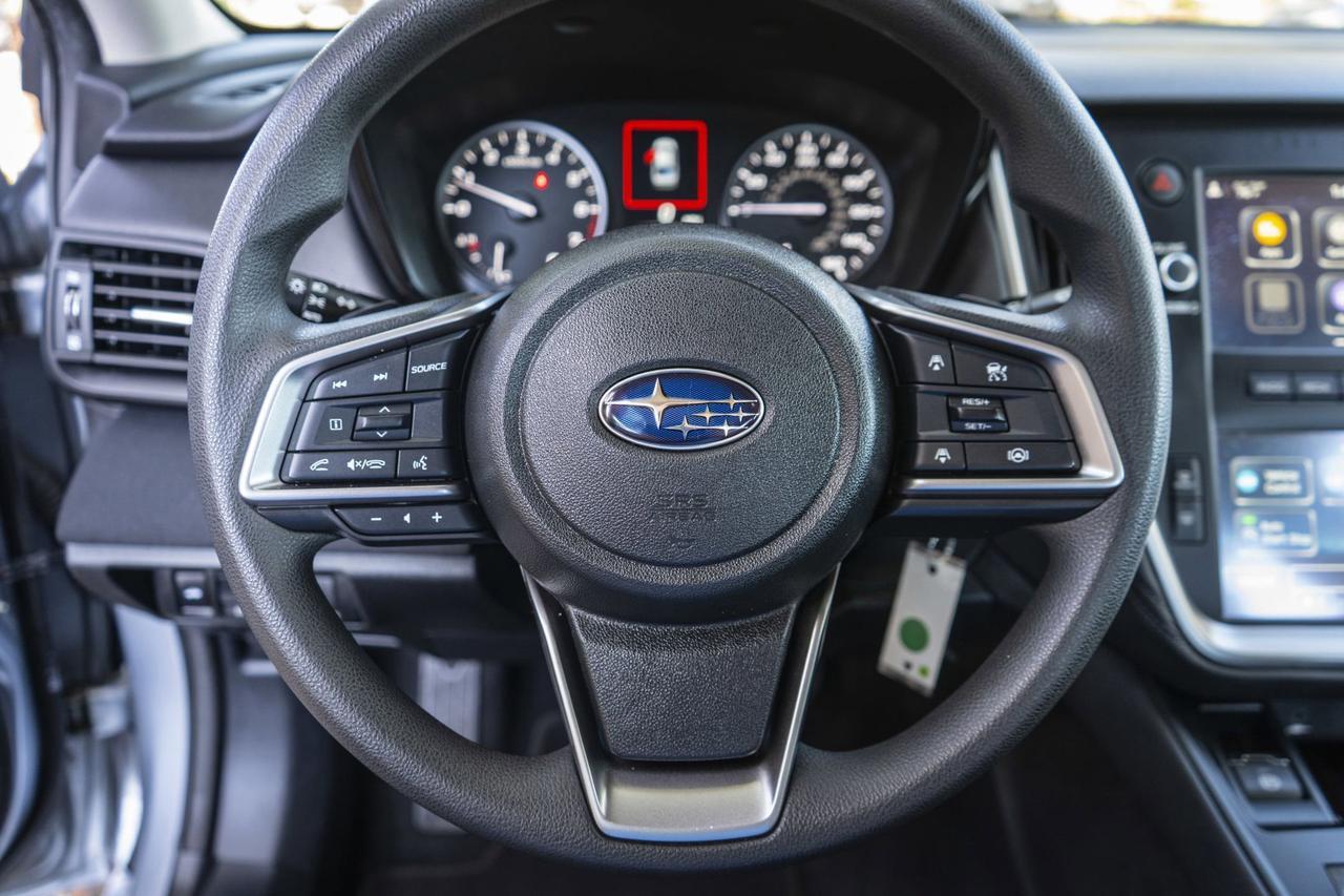 2024 Subaru Legacy Base San Antonio TX