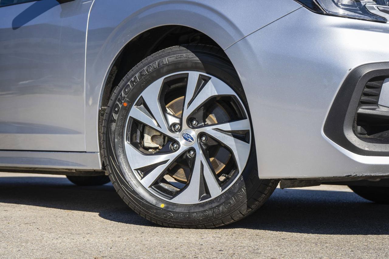 2024 Subaru Legacy Base