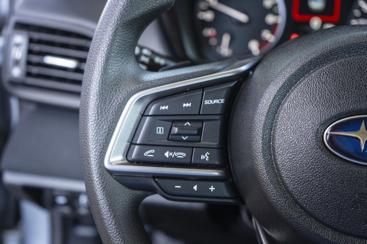 2024 Subaru Legacy Base San Antonio TX